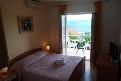 Apartmány Sekulic Apartmán 2 - Srednji foto 1
