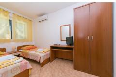Apartmány Sekulic Apartmán 3 - Brač foto 2