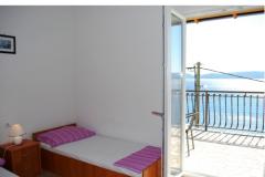Apartmány ARIA Apartmán 4 - Apartman C foto 1