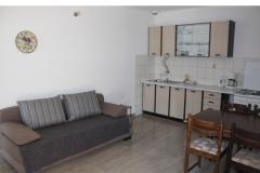 Apartmány ARIA Apartmán 1 - apartman A foto 2