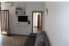 Apartmány ARIA Apartmán 1 - apartman A foto 5