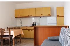 Apartmány ARIA Apartmán 3 - Apartman B foto 3