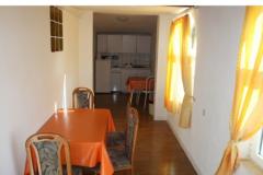 Apatmani  Rosa Brela Apartmán 3: (2+2) - App 8 foto 2