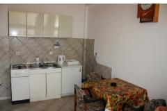 Apatmani  Rosa Brela Apartmán 4: (4+1) - App 5 foto 2