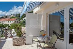 Beachfront Brela Apartmány Apartmán 1 - Ljubica I foto 3