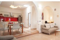 Beachfront Brela Apartmány Apartmán 1 - Ljubica I foto 5