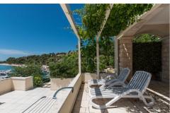 Beachfront Brela Apartmány Apartmán 2 - Ljubica II foto 1