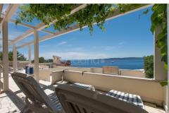 Beachfront Brela Apartmány Apartmán 2 - Ljubica II foto 3