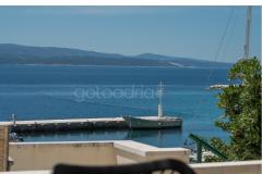 Beachfront Brela Apartmány Apartmán 2 - Ljubica II foto 4