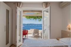 Beachfront Brela Apartmány Apartmán 2 - Ljubica II foto 5