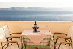 Beachfront Brela Apartmány Apartmán 3 - Ljubica VI foto 1