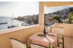 Beachfront Brela Apartmány Apartmán 3 - Ljubica VI foto 2