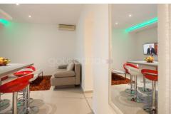 Beachfront Brela Apartmány Apartmán 3 - Ljubica VI foto 3