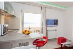 Beachfront Brela Apartmány Apartmán 3 - Ljubica VI foto 5