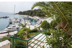 Beachfront Brela Apartmány Apartmán 4 - Ljubica IV foto 2