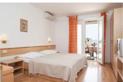 Beachfront Brela Apartmány Apartmán 4 - Ljubica IV foto 3