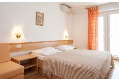 Beachfront Brela Apartmány Apartmán 4 - Ljubica IV foto 4