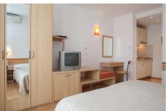 Beachfront Brela Apartmány Apartmán 4 - Ljubica IV foto 5