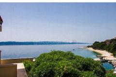 Beachfront Brela Apartmány Izba 5 - Ljubica V foto 1