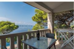 Beachview Apartmány/Free parking Apartmán 1 - BRDRAZ-A1 foto 1