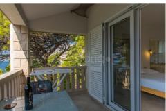 Beachview Apartmány/Free parking Apartmán 1 - BRDRAZ-A1 foto 2