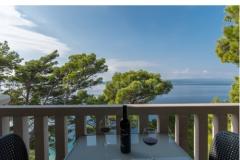 Beachview Apartmány/Free parking Apartmán 1 - BRDRAZ-A1 foto 3