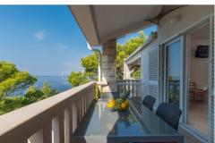 Beachview Apartmány/Free parking Apartmán 2 - BRDRAZ-A2 foto 1