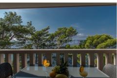 Beachview Apartmány/Free parking Apartmán 2 - BRDRAZ-A2 foto 3