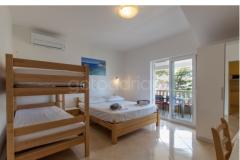 Beachview Apartmány/Free parking Apartmán 2 - BRDRAZ-A2 foto 4