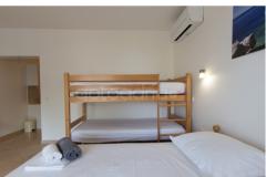 Beachview Apartmány/Free parking Apartmán 2 - BRDRAZ-A2 foto 5