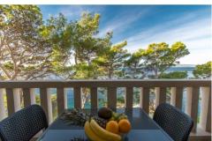 Beachview Apartmány/Free parking Apartmán 3 - BRDRAZ-A4 foto 1