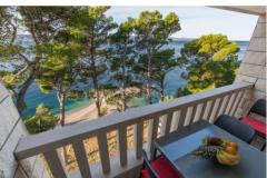 Beachview Apartmány/Free parking Apartmán 3 - BRDRAZ-A4 foto 2