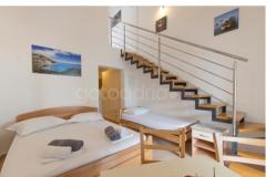 Beachview Apartmány/Free parking Apartmán 3 - BRDRAZ-A4 foto 4