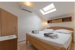 Beachview Apartmány/Free parking Apartmán 3 - BRDRAZ-A4 foto 5