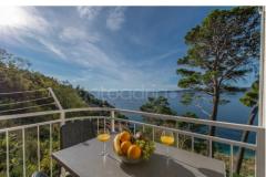 Beachview Apartmány/Free parking Apartmán 4 - BRDRAZ-A8 foto 1