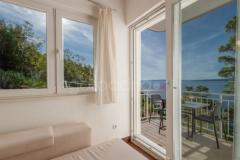 Beachview Apartmány/Free parking Apartmán 4 - BRDRAZ-A8 foto 2