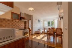 Beachview Apartmány/Free parking Apartmán 4 - BRDRAZ-A8 foto 4