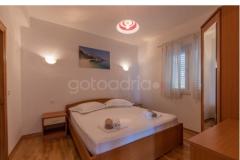 Beachview Apartmány/Free parking Apartmán 4 - BRDRAZ-A8 foto 5