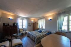Bonavista Brela Apartmán 1 - Punta Rata foto 3