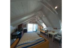Bonavista Brela Apartmán 2 - Biancaneve foto 4
