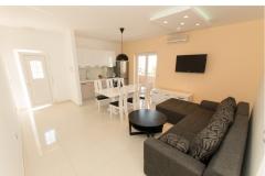 Matko oasis Apartmán 1 - Matko-A1 foto 4