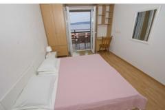 Brela MED Apartmán 3 - A 4 foto 4
