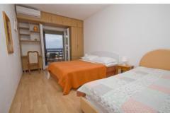 Brela MED Apartmán 2 - A 2+1 foto 1