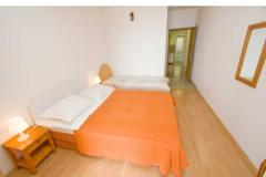 Brela MED Apartmán 2 - A 2+1 foto 2