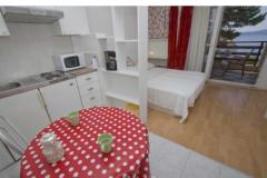 Brela MED Apartmán 1 - A 2 sudio foto 1