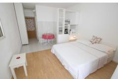 Brela MED Apartmán 1 - A 2 sudio foto 2