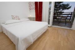 Brela MED Apartmán 1 - A 2 sudio foto 3