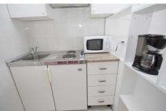 Brela MED Apartmán 1 - A 2 sudio foto 4