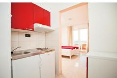 Brela Relax Apartmán 1 foto 4