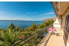 AApartmány Brela Jago Apartmán 4 - BRJAGO-A10 foto 1